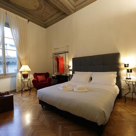 Corsini Tintori Hotel Florence Ngoại thất bức ảnh