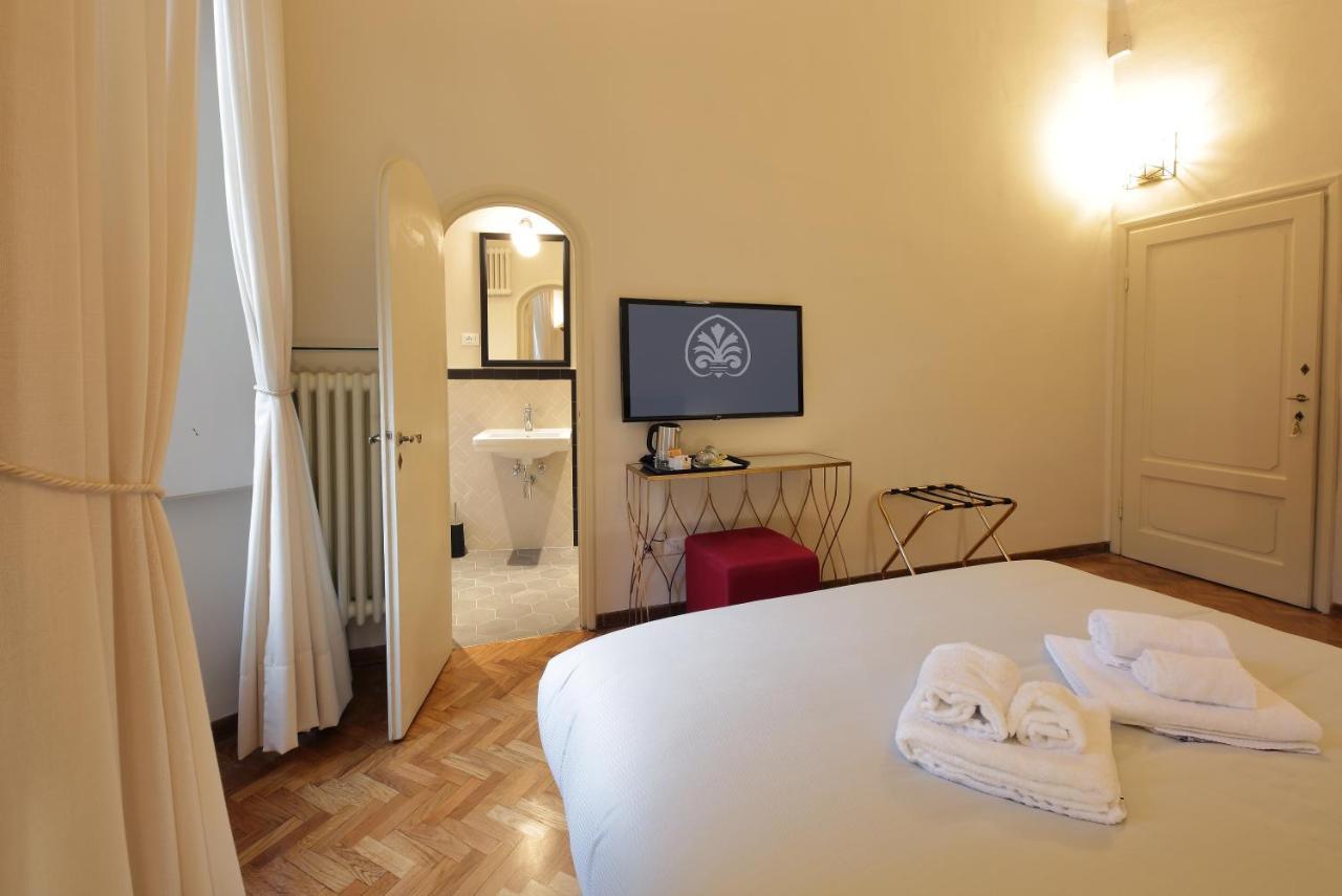 Corsini Tintori Hotel Florence Ngoại thất bức ảnh
