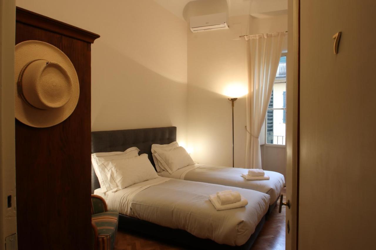 Corsini Tintori Hotel Florence Ngoại thất bức ảnh