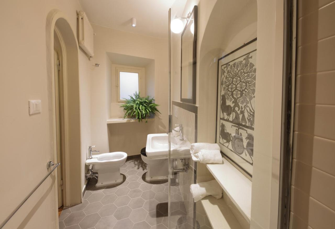 Corsini Tintori Hotel Florence Ngoại thất bức ảnh