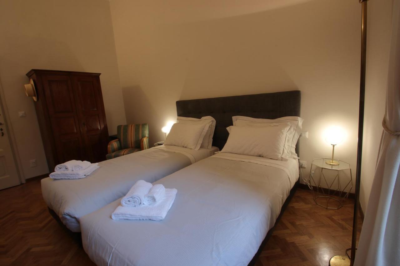 Corsini Tintori Hotel Florence Ngoại thất bức ảnh