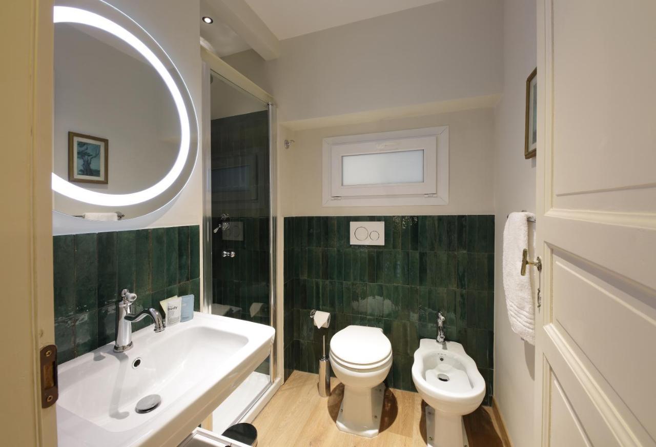 Corsini Tintori Hotel Florence Ngoại thất bức ảnh
