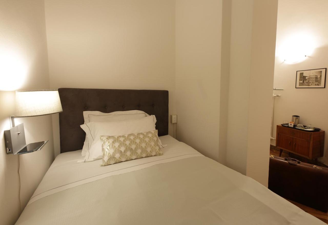 Corsini Tintori Hotel Florence Ngoại thất bức ảnh