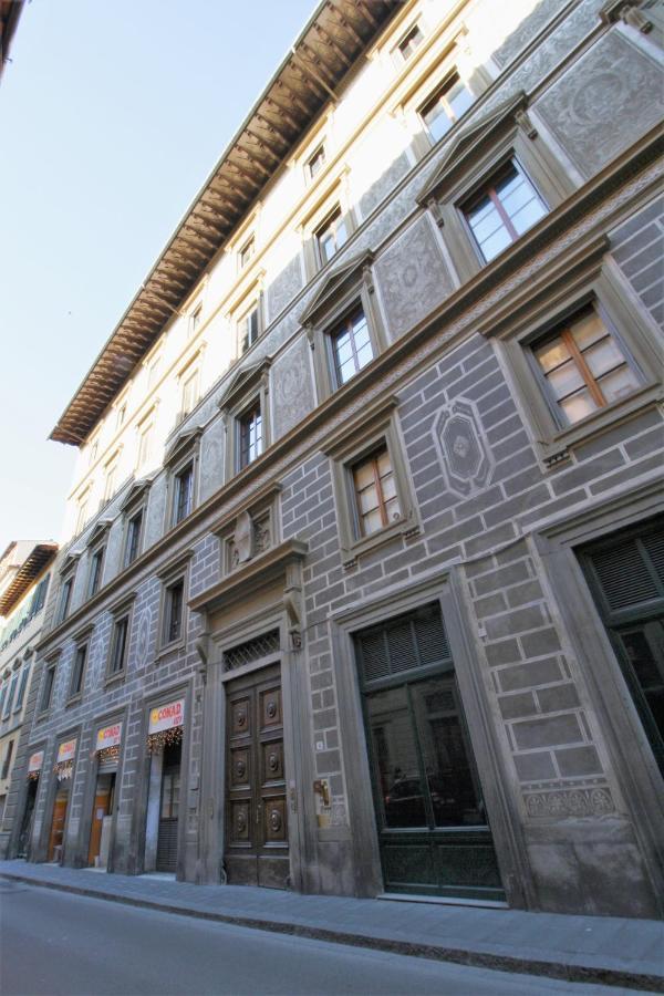 Corsini Tintori Hotel Florence Ngoại thất bức ảnh