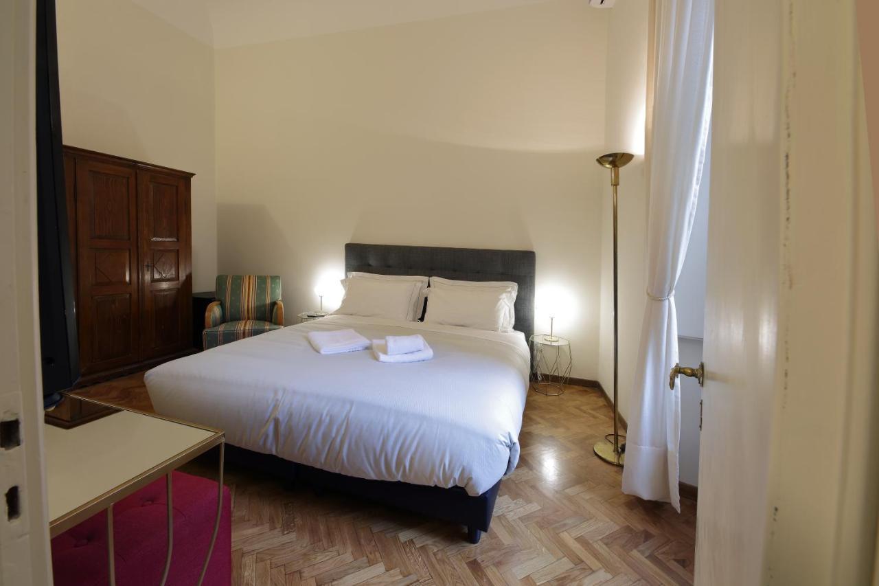 Corsini Tintori Hotel Florence Ngoại thất bức ảnh