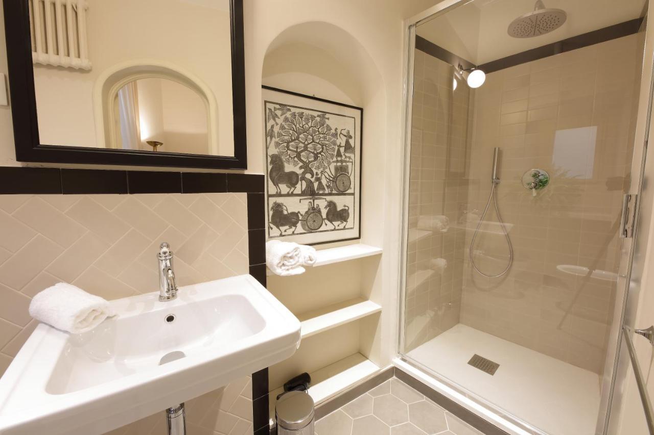 Corsini Tintori Hotel Florence Ngoại thất bức ảnh