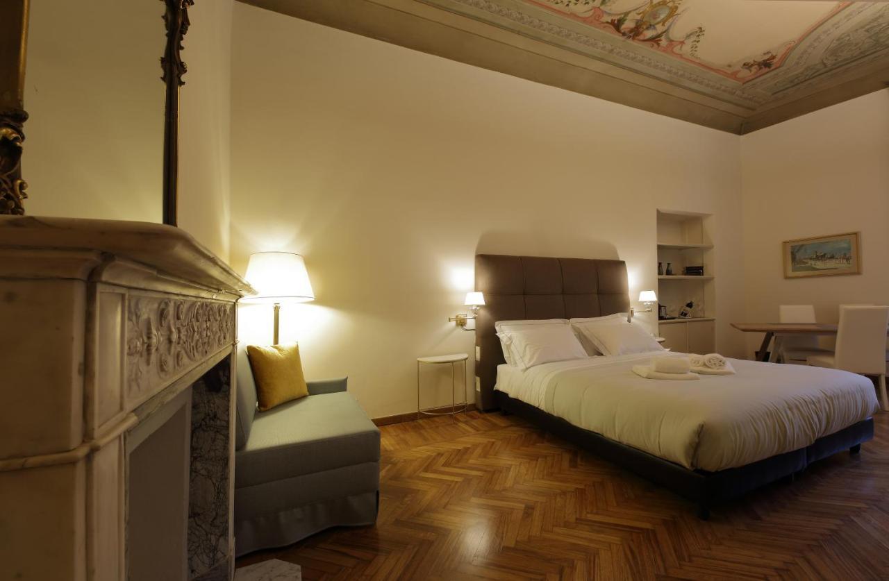 Corsini Tintori Hotel Florence Ngoại thất bức ảnh