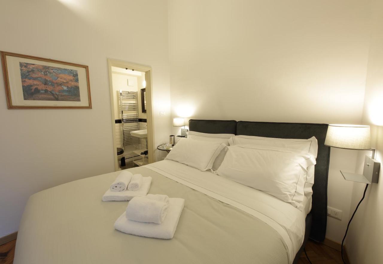Corsini Tintori Hotel Florence Ngoại thất bức ảnh