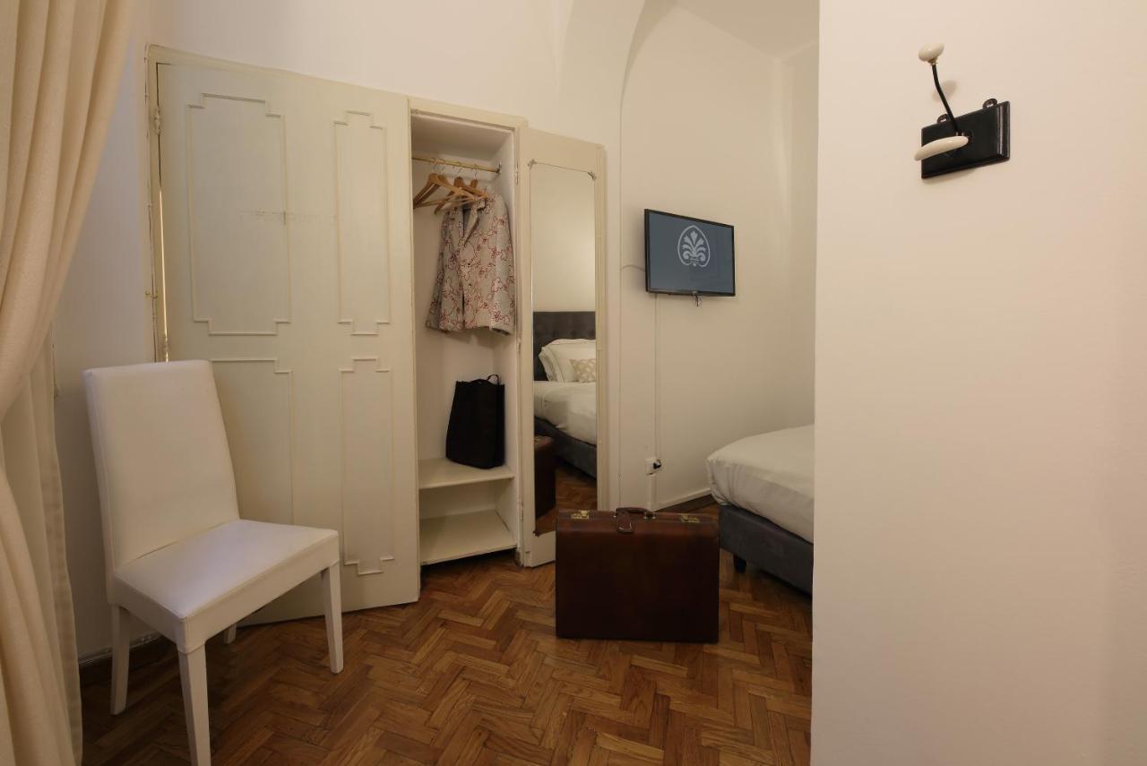 Corsini Tintori Hotel Florence Ngoại thất bức ảnh