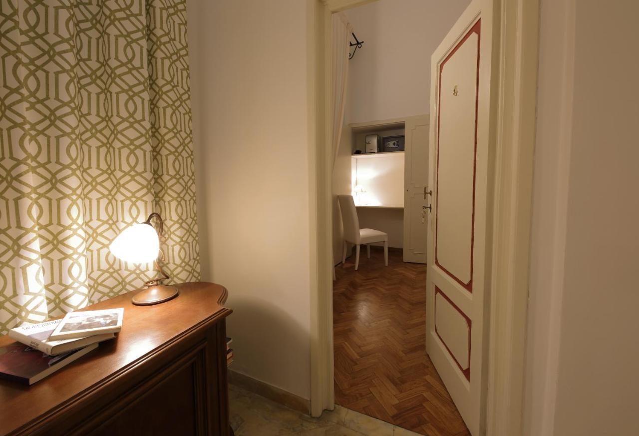 Corsini Tintori Hotel Florence Ngoại thất bức ảnh
