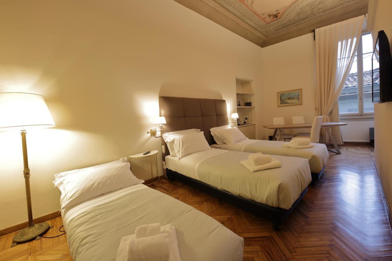 Corsini Tintori Hotel Florence Ngoại thất bức ảnh