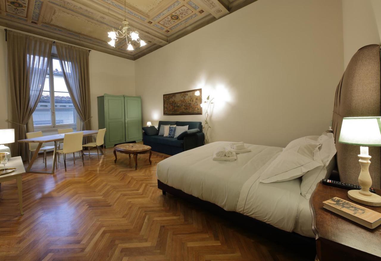 Corsini Tintori Hotel Florence Ngoại thất bức ảnh