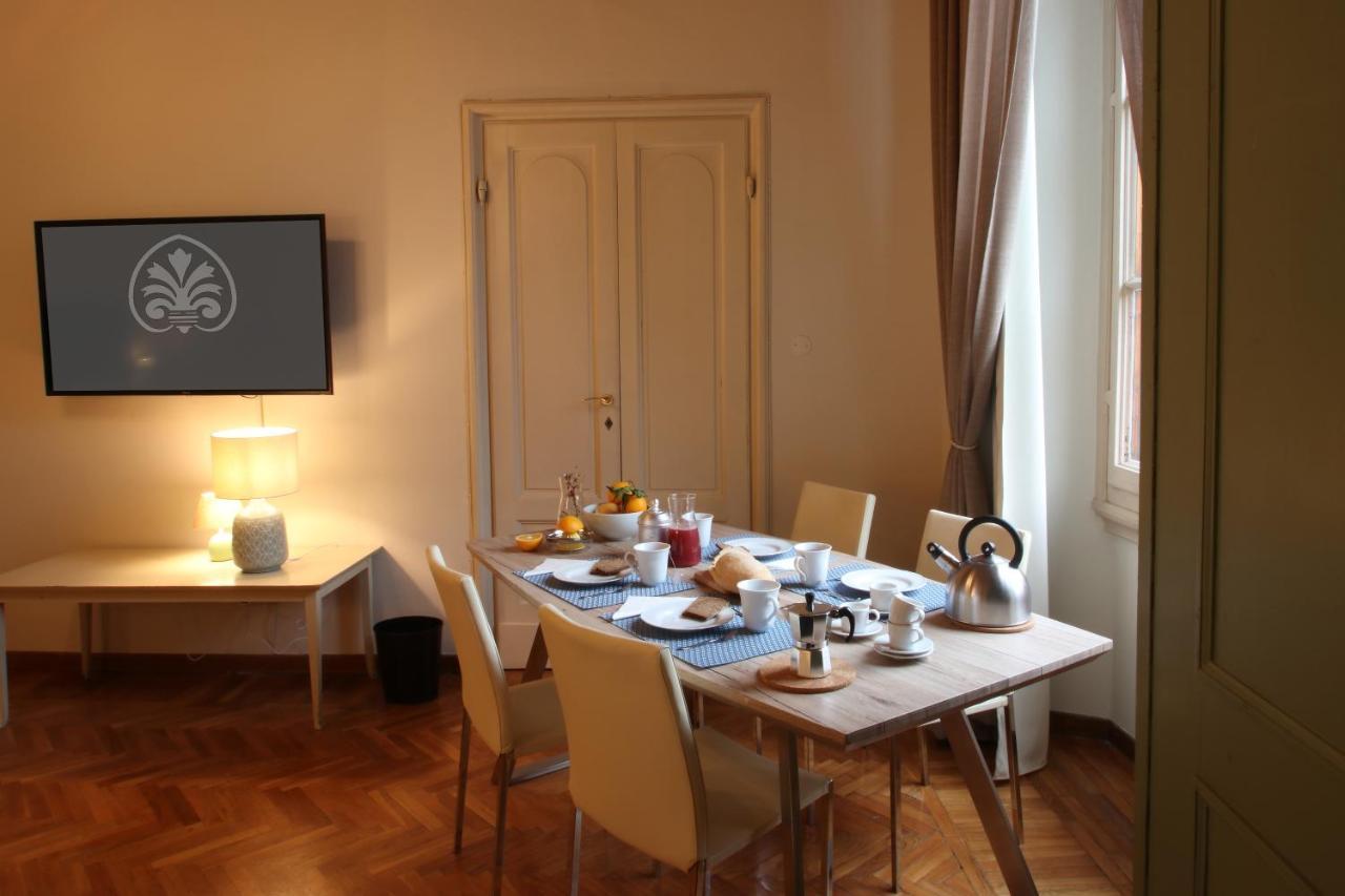 Corsini Tintori Hotel Florence Ngoại thất bức ảnh