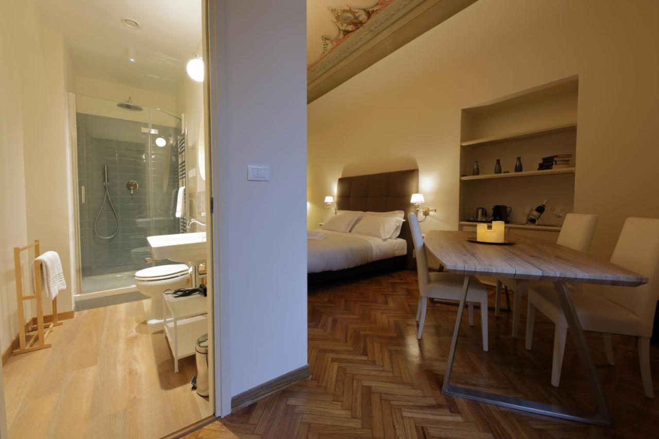 Corsini Tintori Hotel Florence Ngoại thất bức ảnh