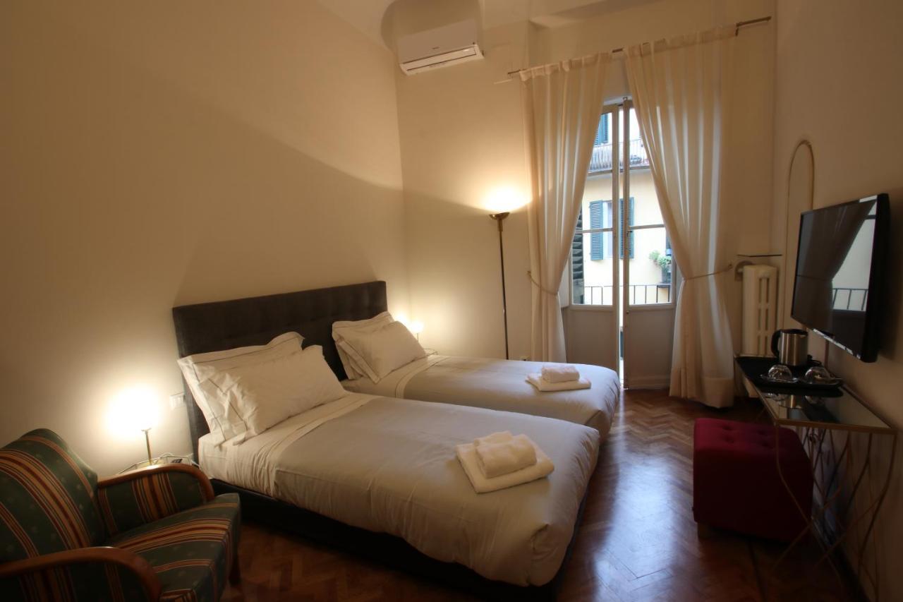 Corsini Tintori Hotel Florence Ngoại thất bức ảnh