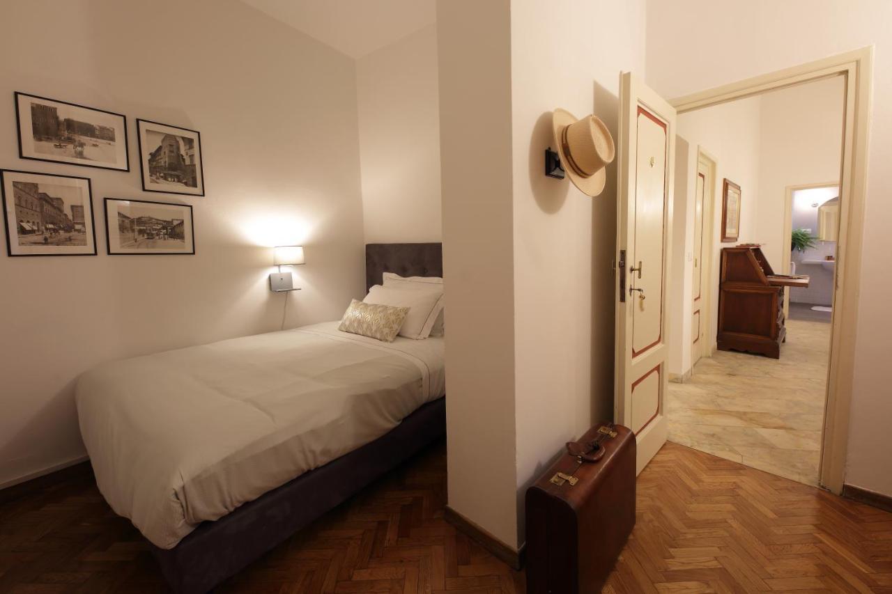 Corsini Tintori Hotel Florence Ngoại thất bức ảnh
