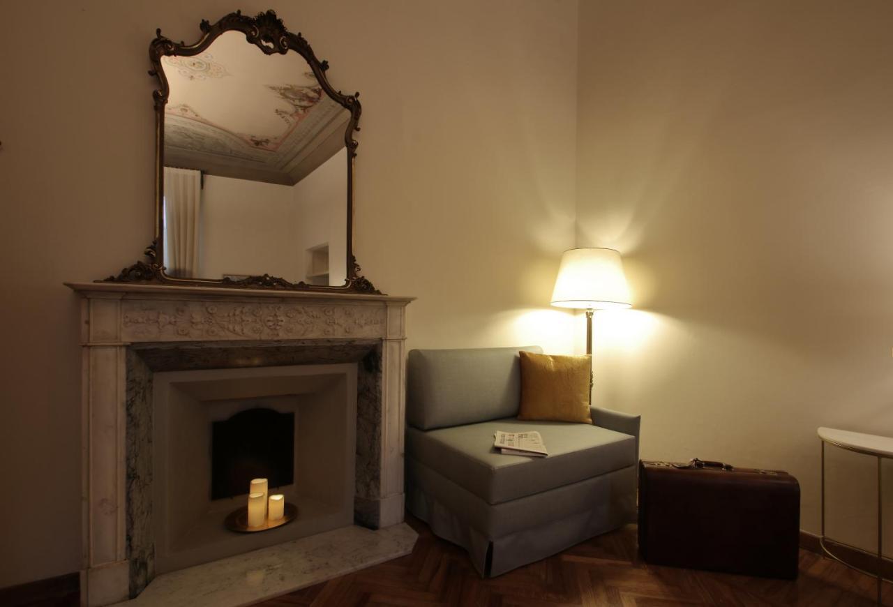 Corsini Tintori Hotel Florence Ngoại thất bức ảnh