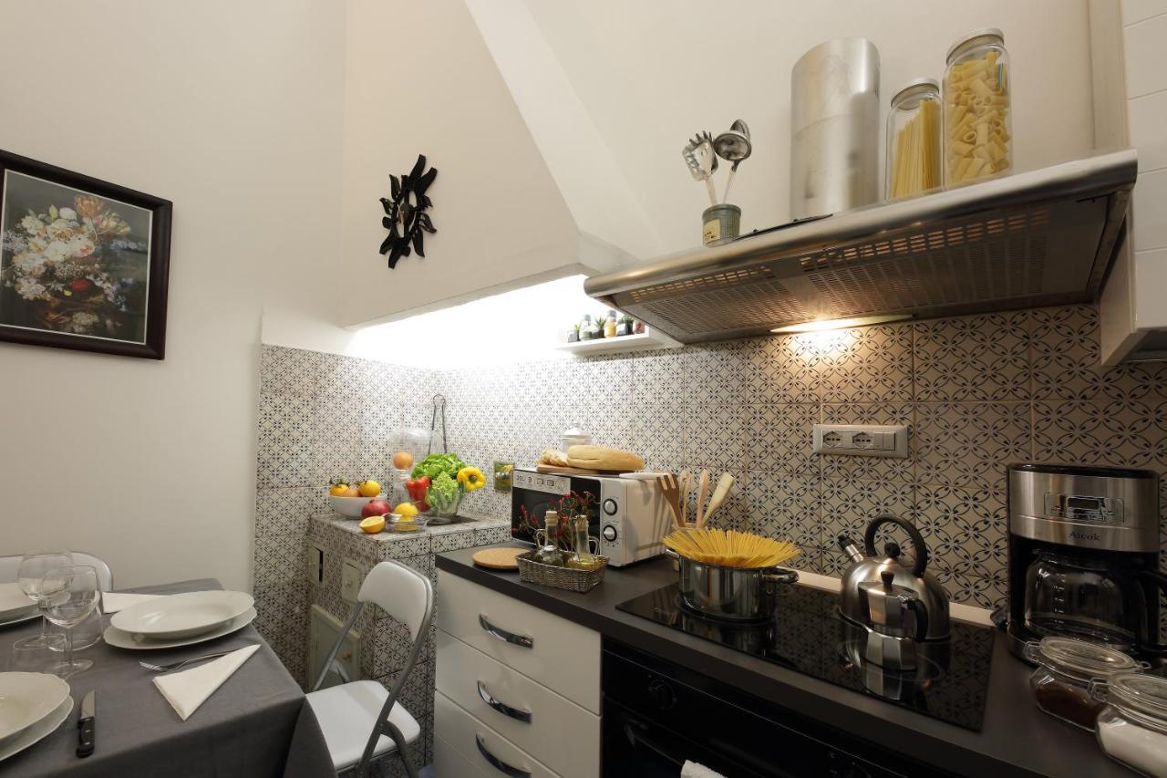 Corsini Tintori Hotel Florence Ngoại thất bức ảnh