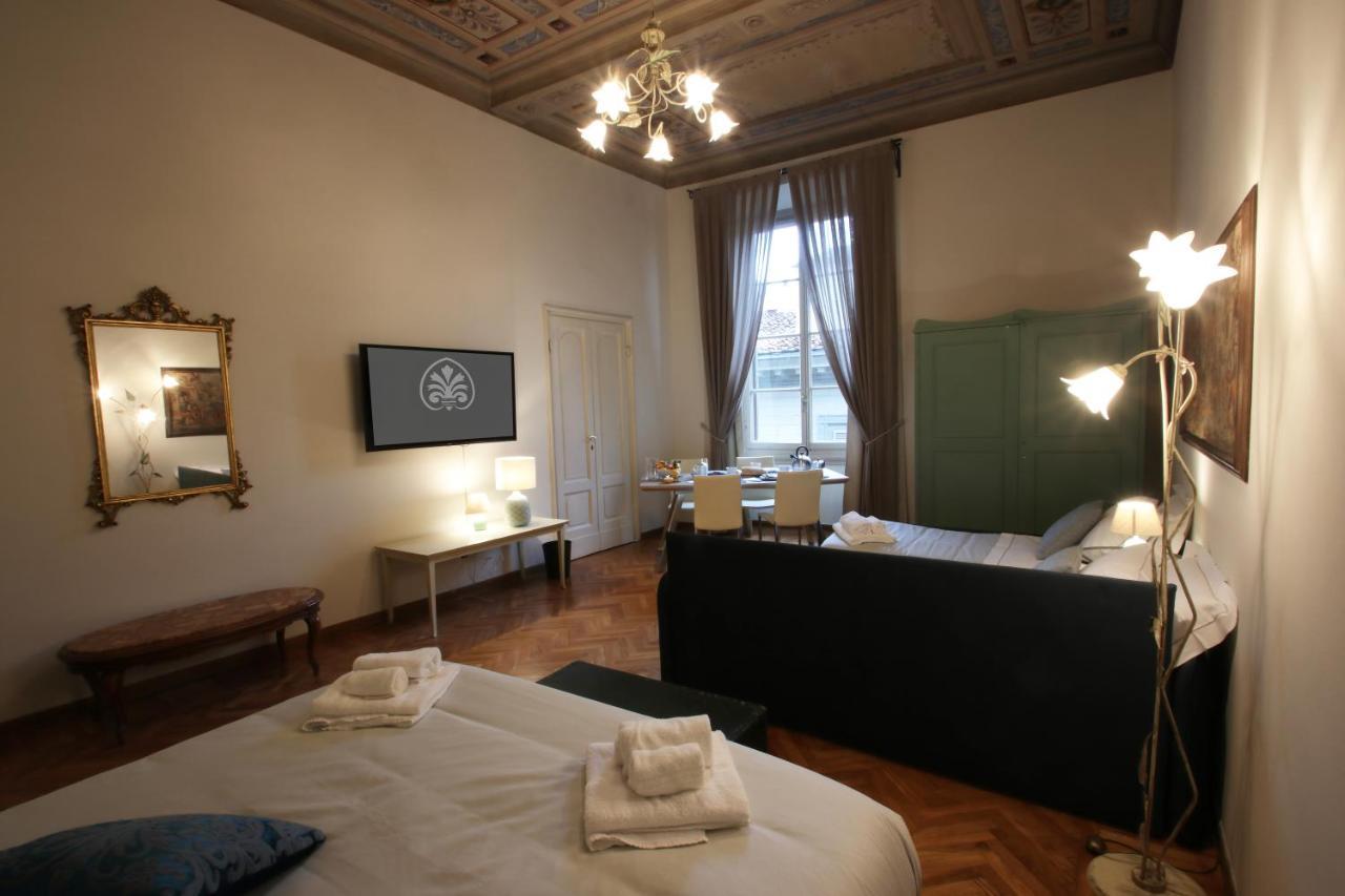 Corsini Tintori Hotel Florence Ngoại thất bức ảnh