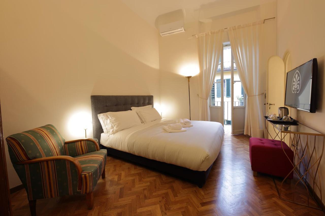 Corsini Tintori Hotel Florence Ngoại thất bức ảnh