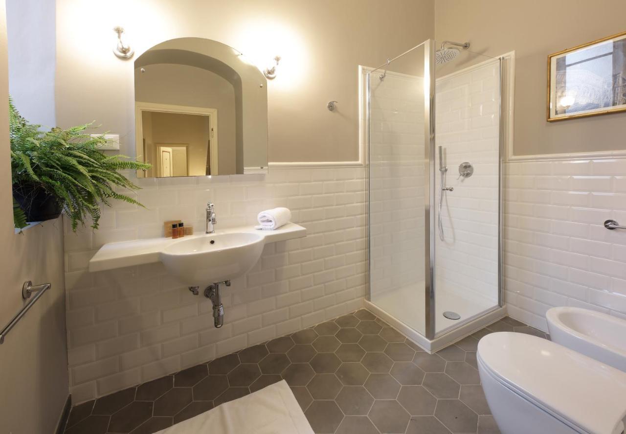 Corsini Tintori Hotel Florence Ngoại thất bức ảnh