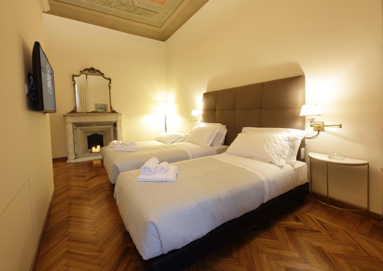 Corsini Tintori Hotel Florence Ngoại thất bức ảnh