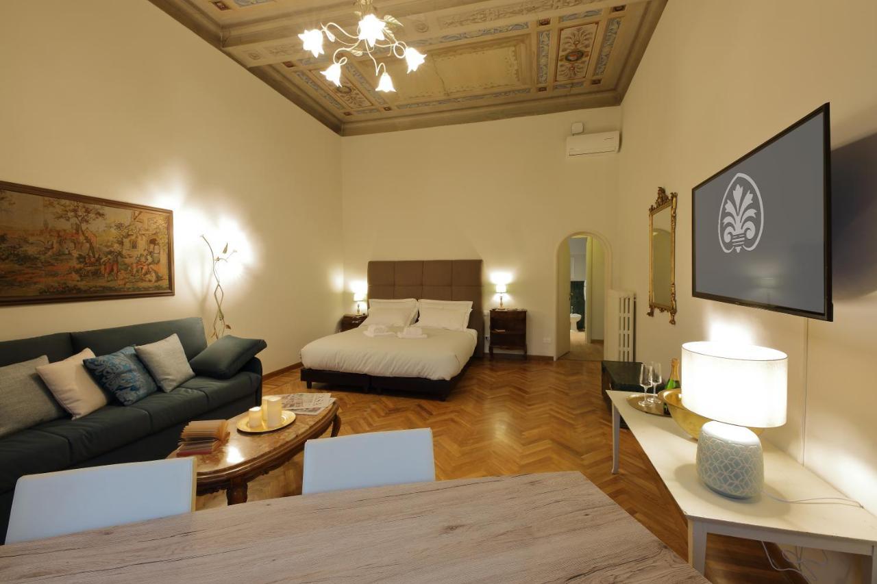 Corsini Tintori Hotel Florence Ngoại thất bức ảnh