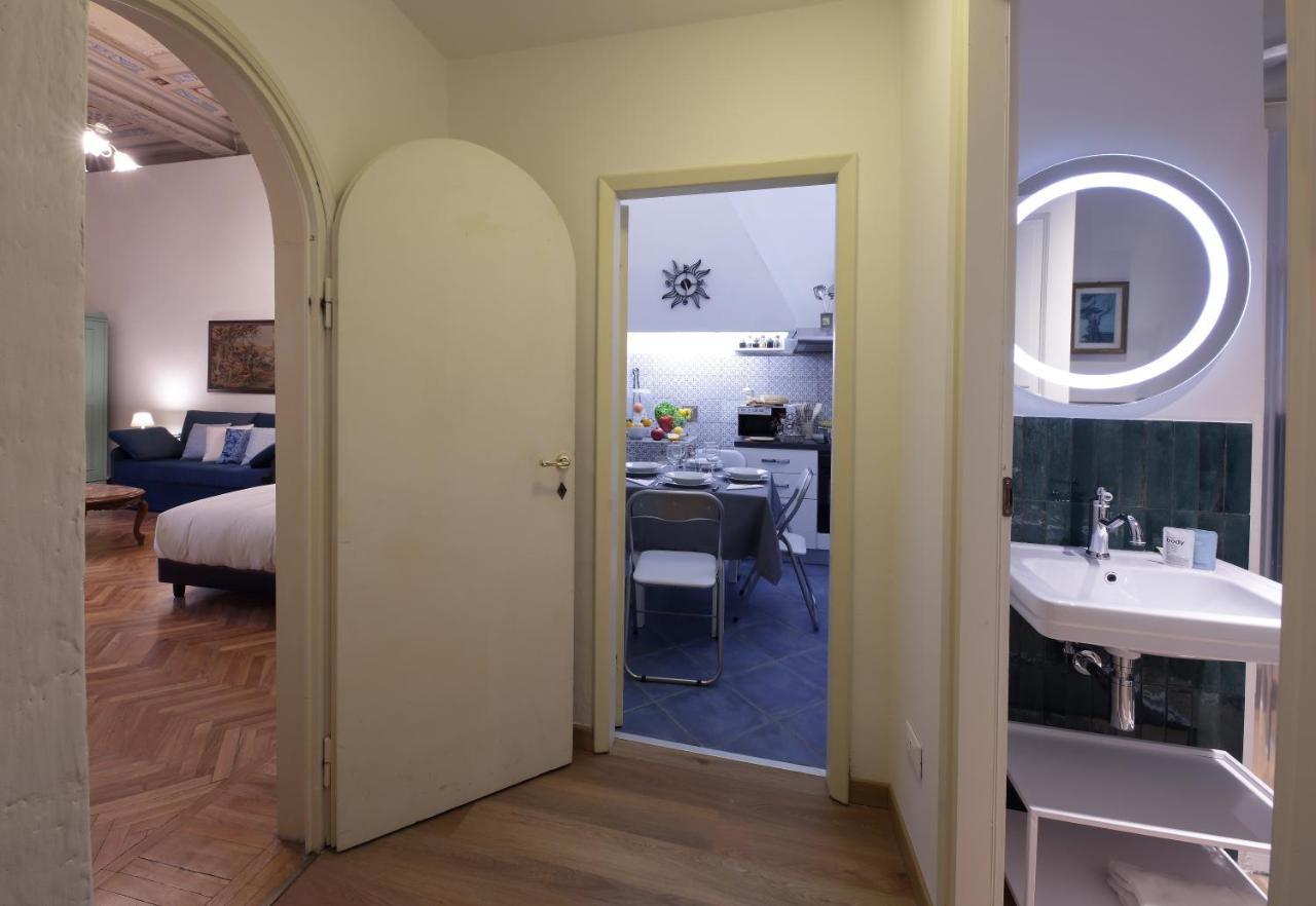 Corsini Tintori Hotel Florence Ngoại thất bức ảnh