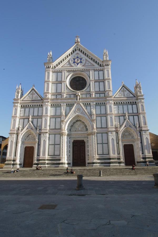 Corsini Tintori Hotel Florence Ngoại thất bức ảnh