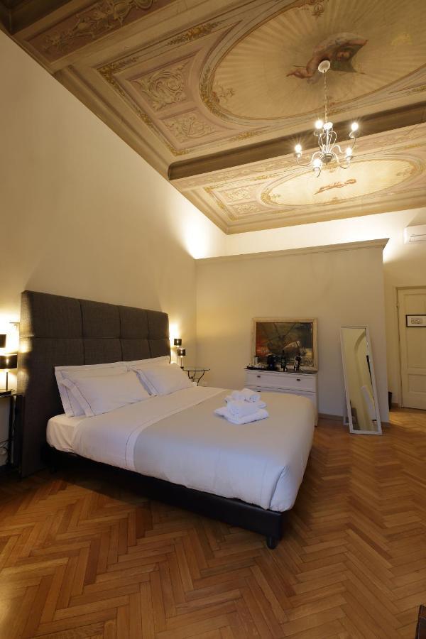 Corsini Tintori Hotel Florence Ngoại thất bức ảnh