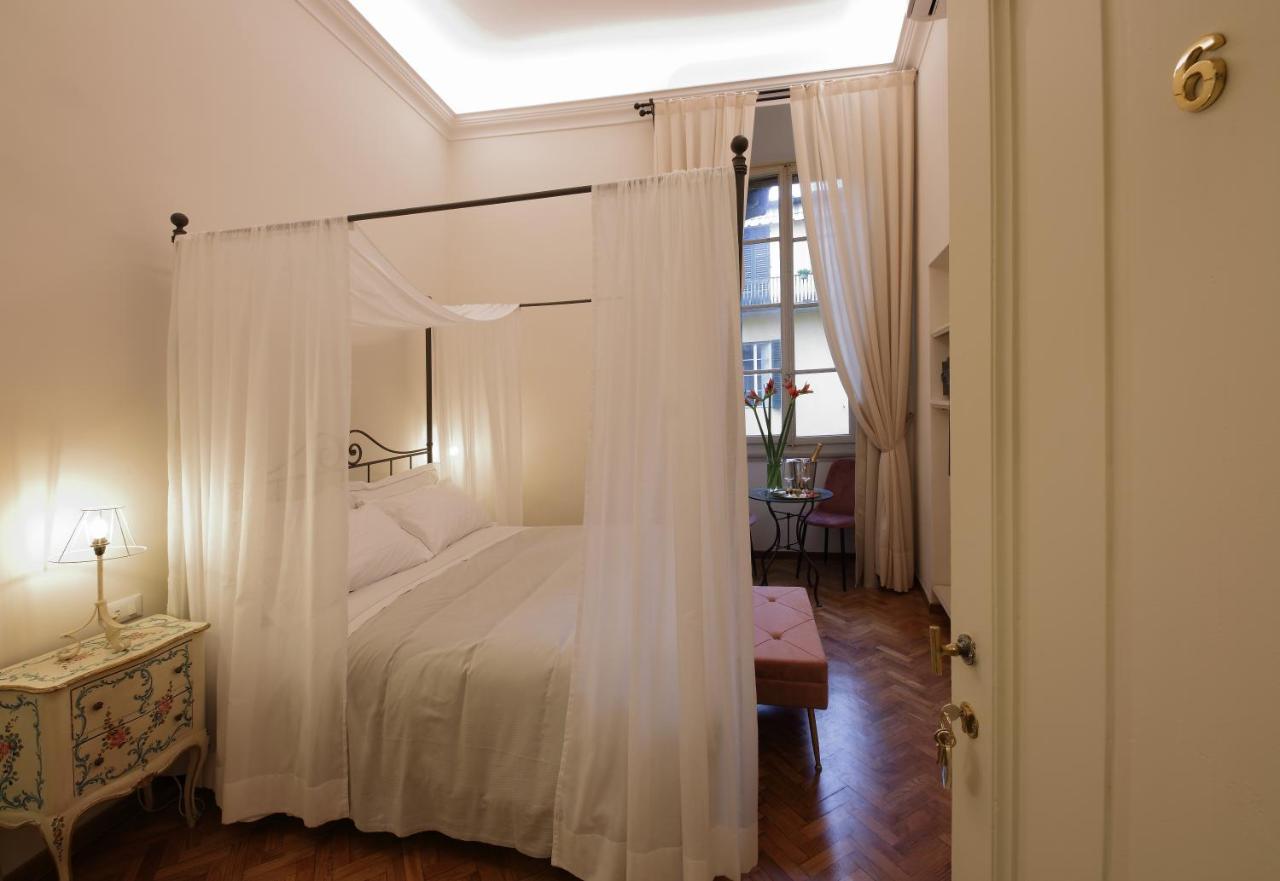 Corsini Tintori Hotel Florence Ngoại thất bức ảnh