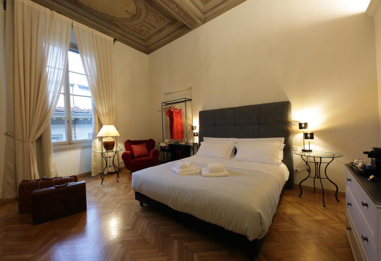 Corsini Tintori Hotel Florence Ngoại thất bức ảnh