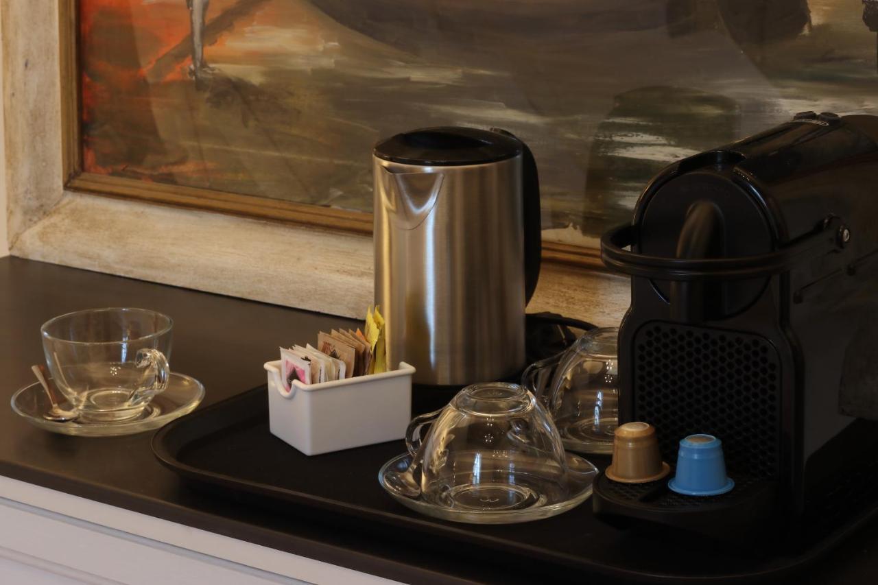 Corsini Tintori Hotel Florence Ngoại thất bức ảnh