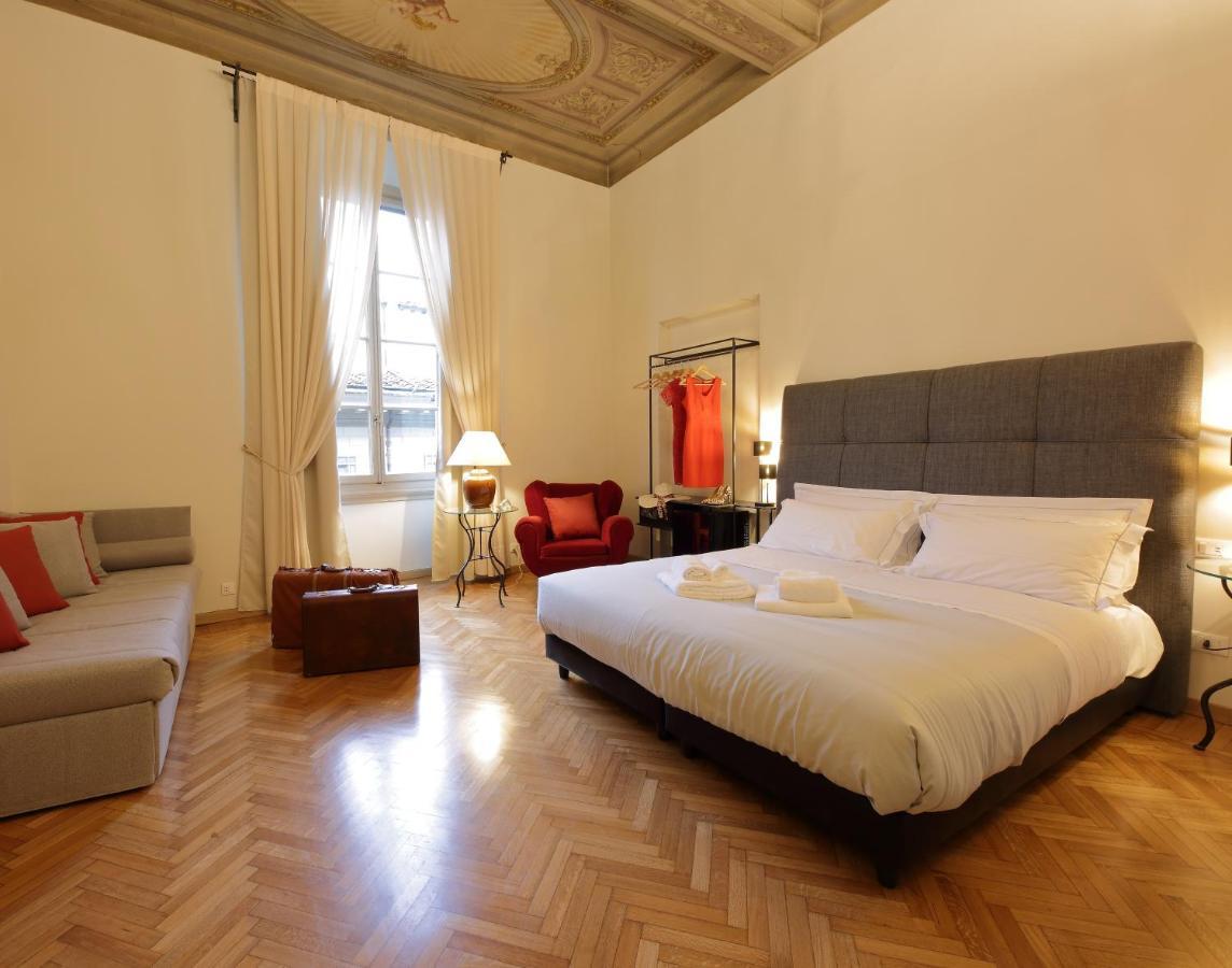 Corsini Tintori Hotel Florence Ngoại thất bức ảnh