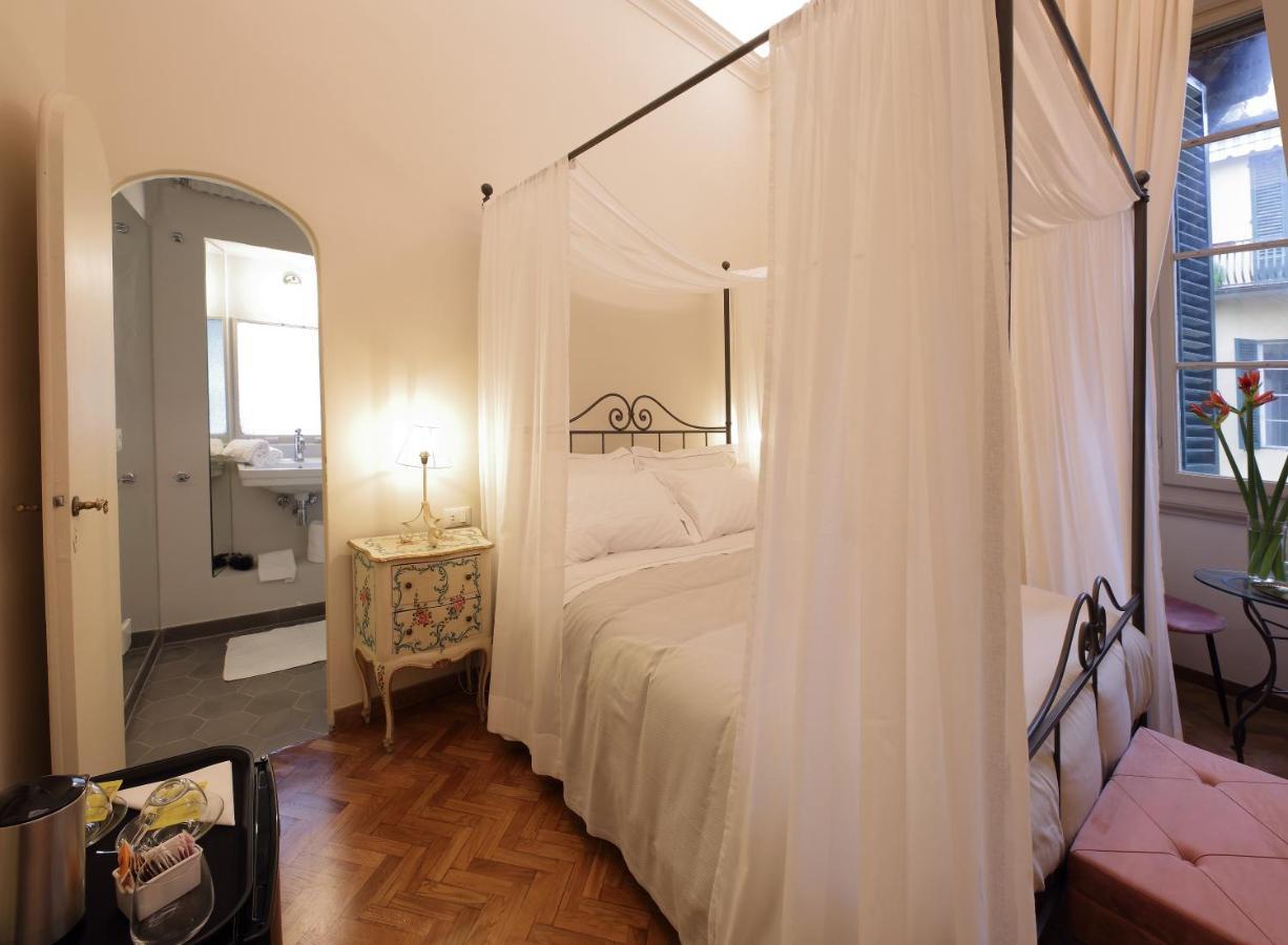 Corsini Tintori Hotel Florence Ngoại thất bức ảnh