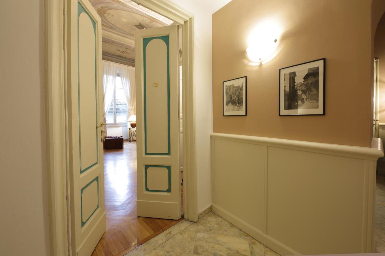 Corsini Tintori Hotel Florence Ngoại thất bức ảnh