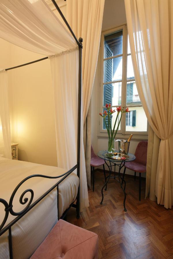 Corsini Tintori Hotel Florence Ngoại thất bức ảnh