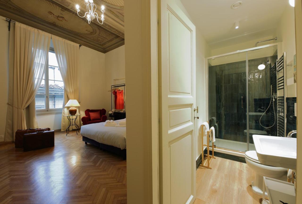 Corsini Tintori Hotel Florence Ngoại thất bức ảnh