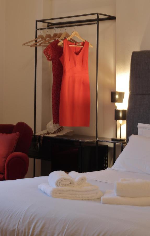 Corsini Tintori Hotel Florence Ngoại thất bức ảnh