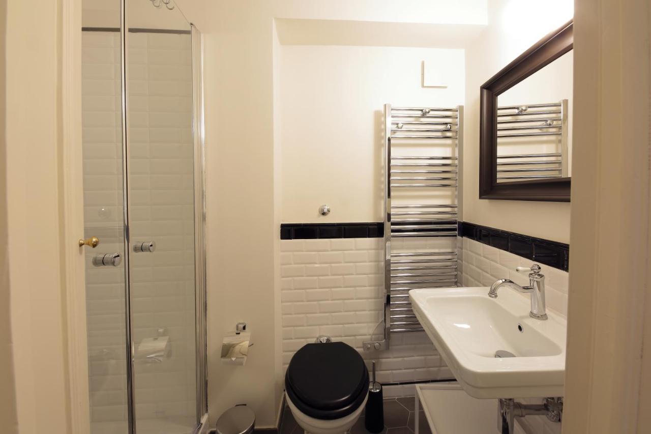Corsini Tintori Hotel Florence Ngoại thất bức ảnh