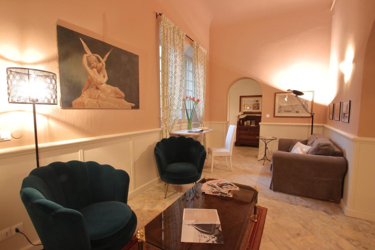 Corsini Tintori Hotel Florence Ngoại thất bức ảnh