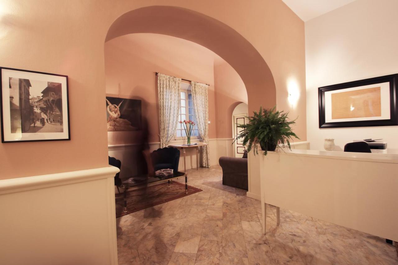 Corsini Tintori Hotel Florence Ngoại thất bức ảnh