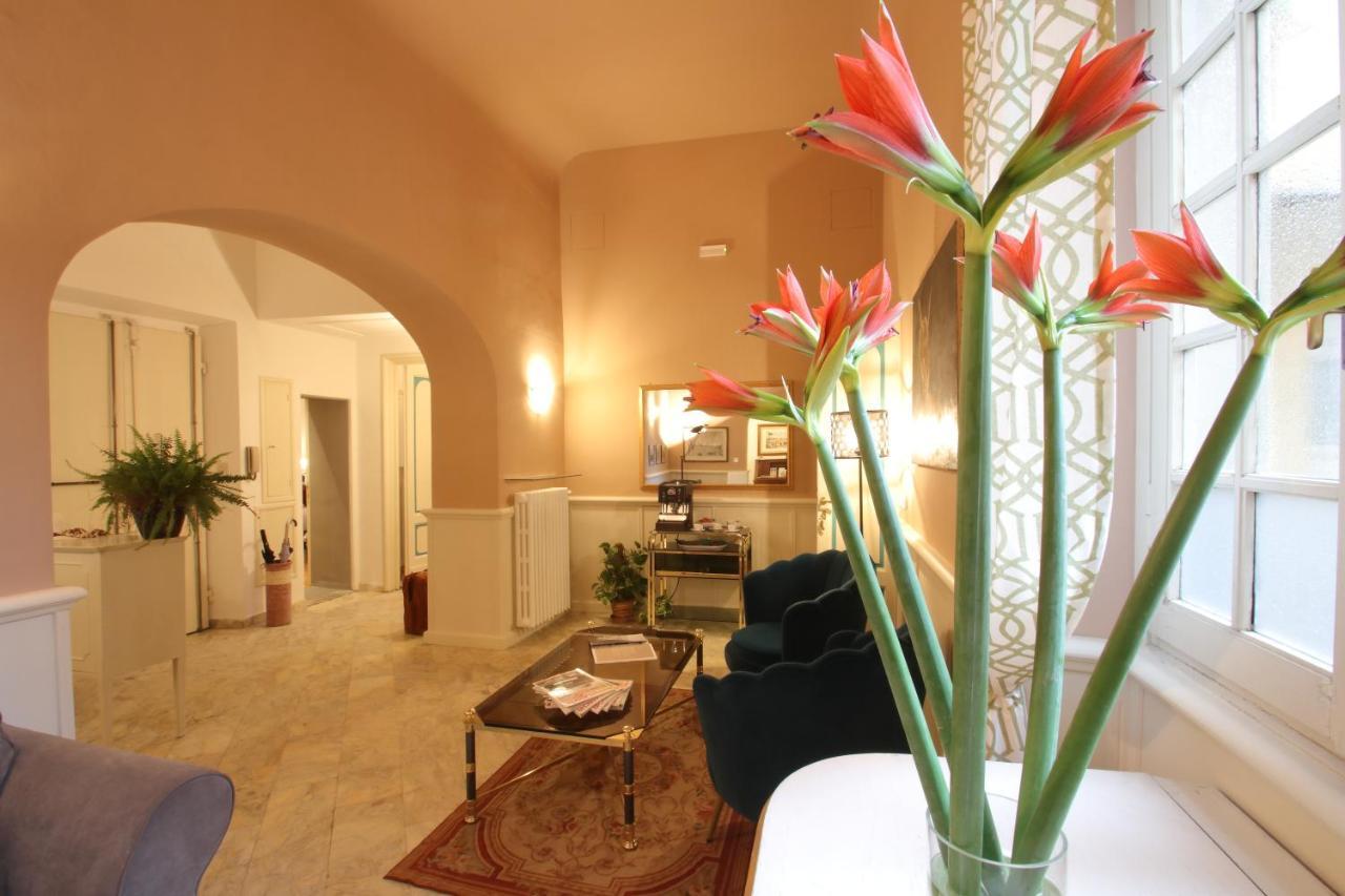 Corsini Tintori Hotel Florence Ngoại thất bức ảnh