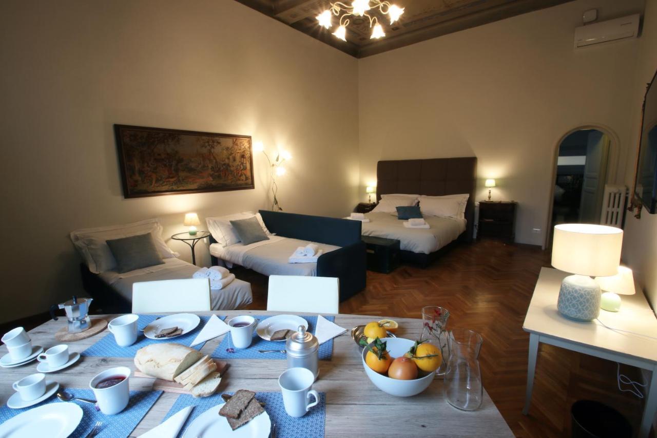 Corsini Tintori Hotel Florence Ngoại thất bức ảnh